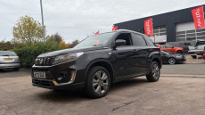 Suzuki Vitara 1.4 Boosterjet 48V Hybrid SZ-T 5dr Petrol Estate